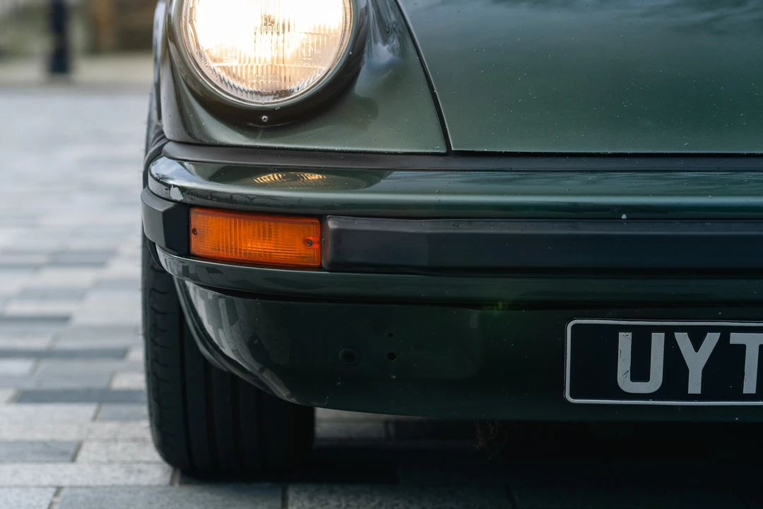 1977 Porsche 911 Carrera SC - Image 13 of 31