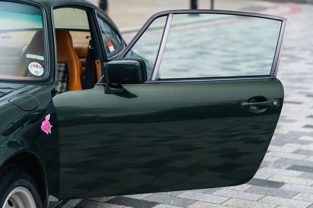 1977 Porsche 911 Carrera SC - Image 23 of 31