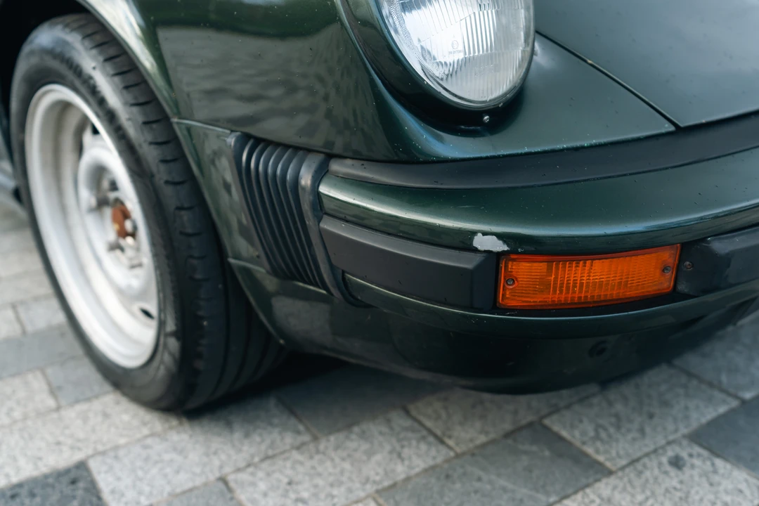 1977 Porsche 911 Carrera SC - Image 16 of 31
