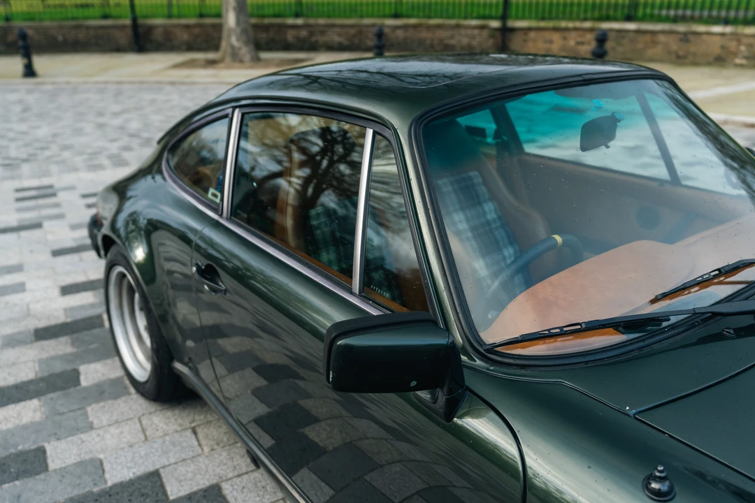 1977 Porsche 911 Carrera SC - Image 21 of 31
