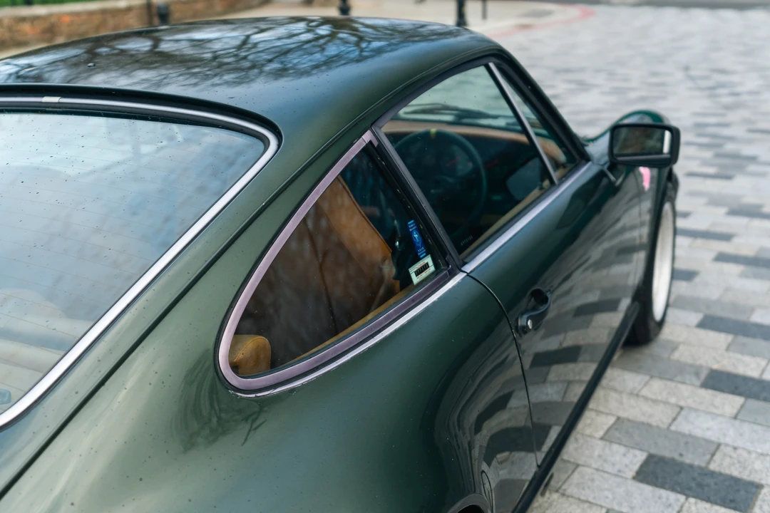 1977 Porsche 911 Carrera SC - Image 27 of 31