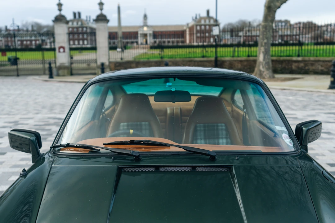 1977 Porsche 911 Carrera SC - Image 15 of 31