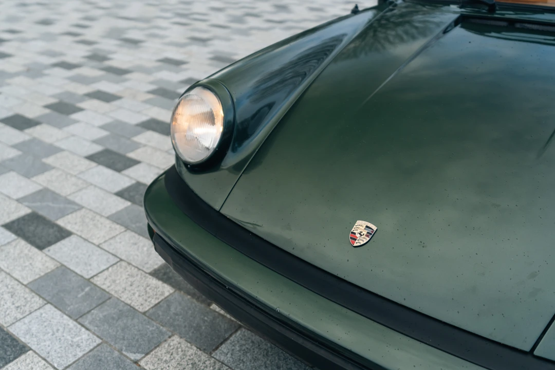 1977 Porsche 911 Carrera SC - Image 18 of 31