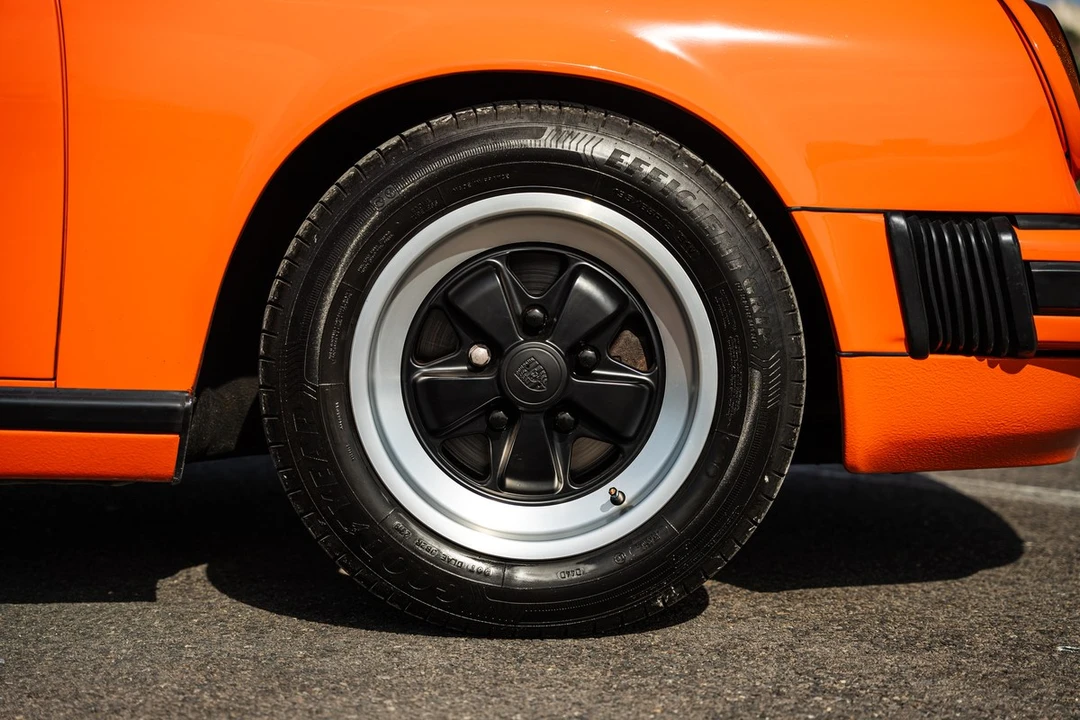 1977 Porsche 911 Carrera SC - Image 21 of 30