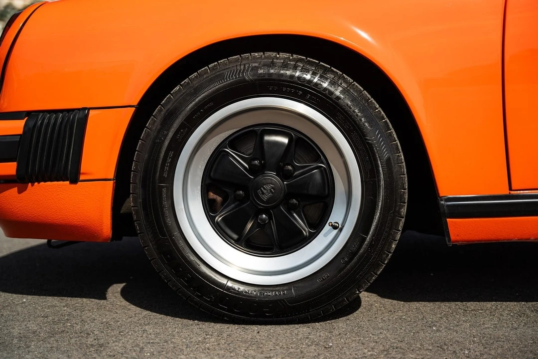 1977 Porsche 911 Carrera SC - Image 19 of 30