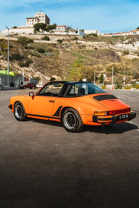 1977 Porsche 911 Carrera SC - Image 13 of 30