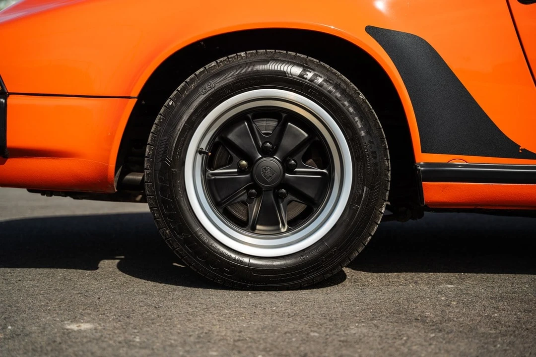 1977 Porsche 911 Carrera SC - Image 20 of 30