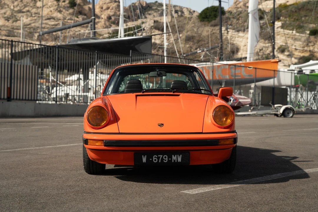 1977 Porsche 911 Carrera SC - Image 14 of 30