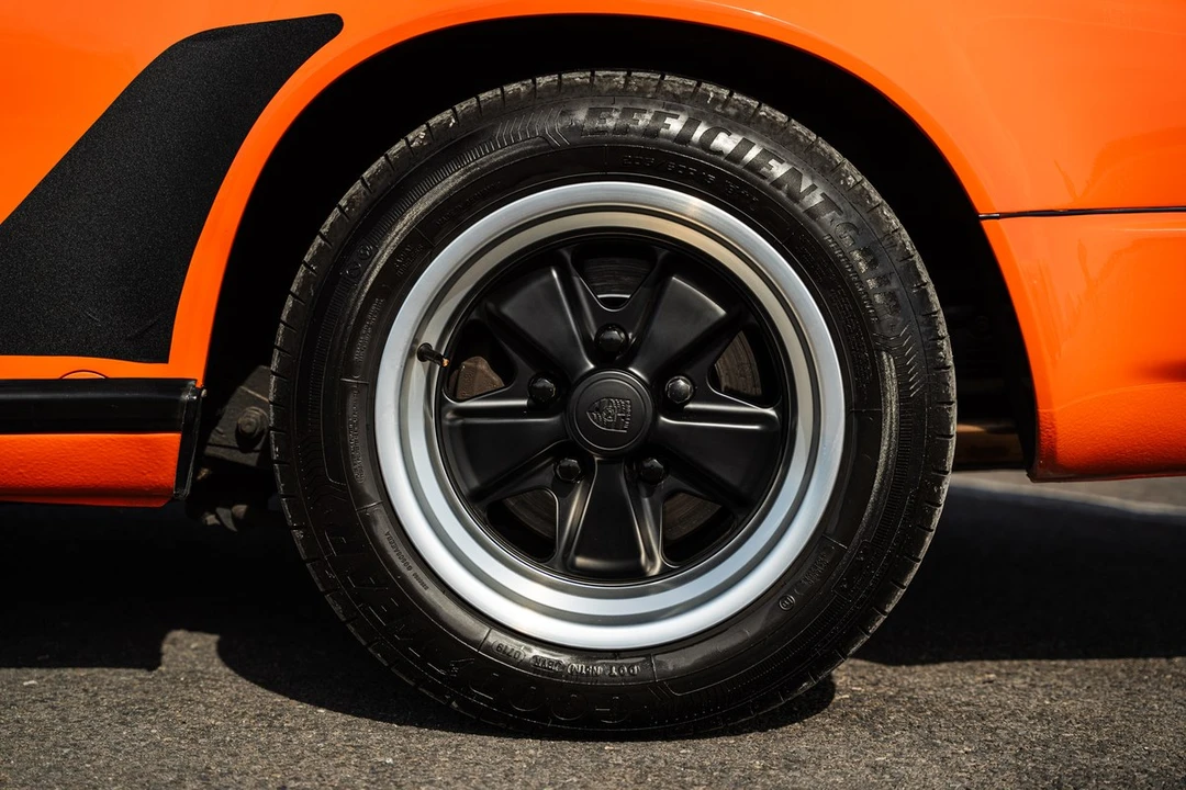 1977 Porsche 911 Carrera SC - Image 18 of 30