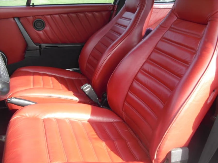 1977 Porsche 930 Turbo - Image 4 of 10
