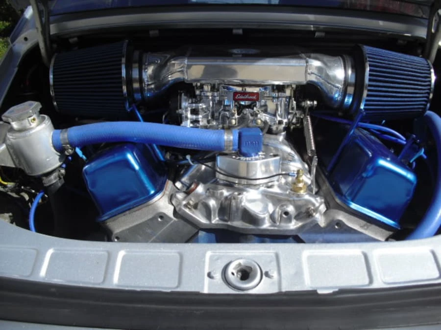 1977 Porsche 930 Turbo - Image 6 of 10