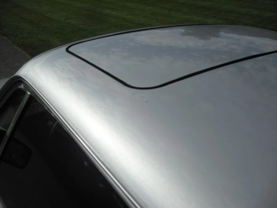 1977 Porsche 930 Turbo - Image 8 of 10