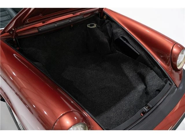 1977 Porsche 911 G-Body - Image 15 of 21