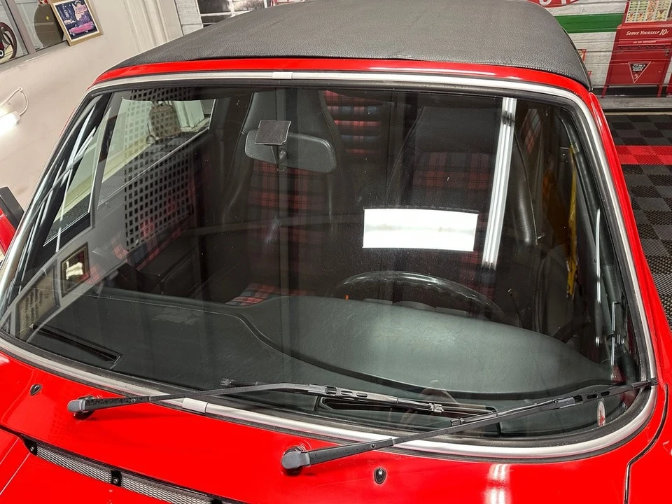 1977 Porsche 911 G-Body - Image 12 of 12
