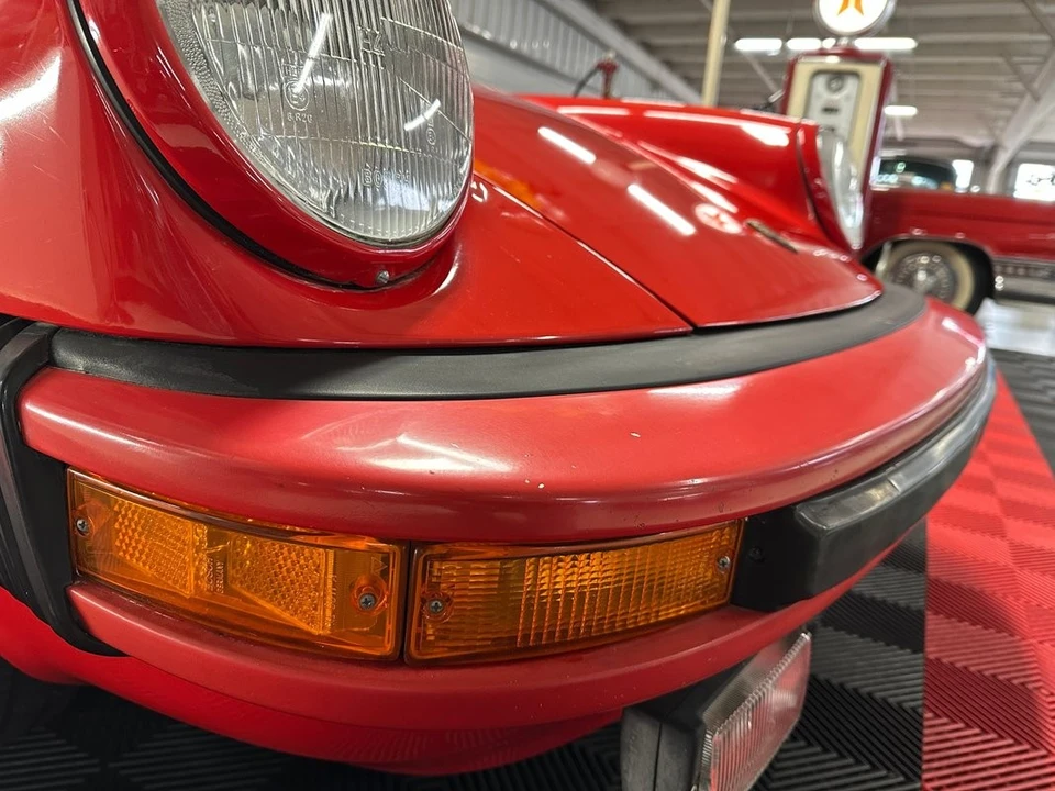 1977 Porsche 911 G-Body - Image 6 of 12