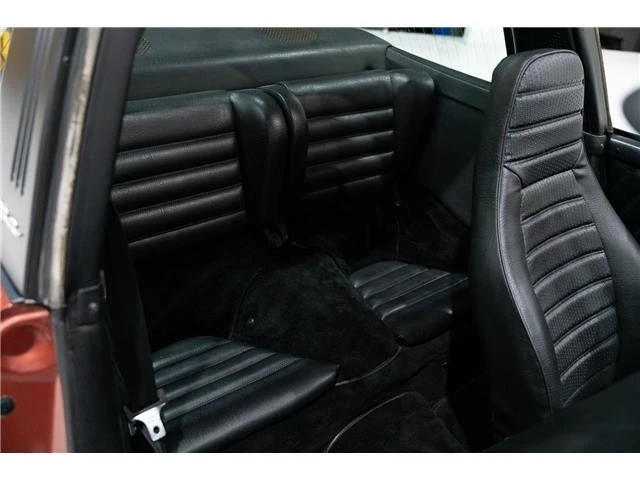 1977 Porsche 911 G-Body - Image 21 of 21