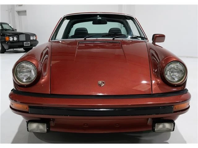 1977 Porsche 911 G-Body - Image 4 of 21