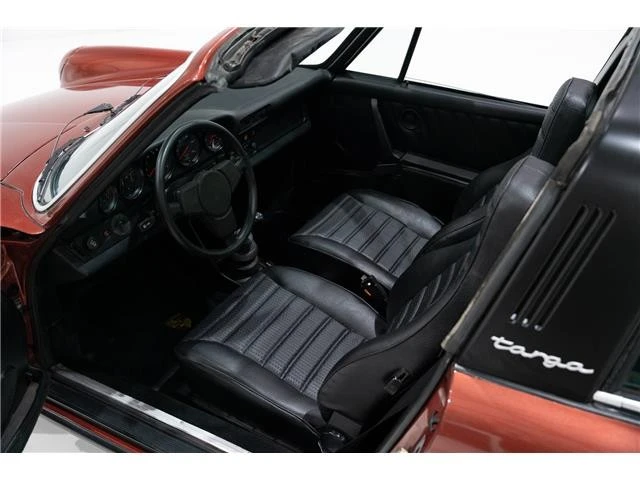 1977 Porsche 911 G-Body - Image 17 of 21