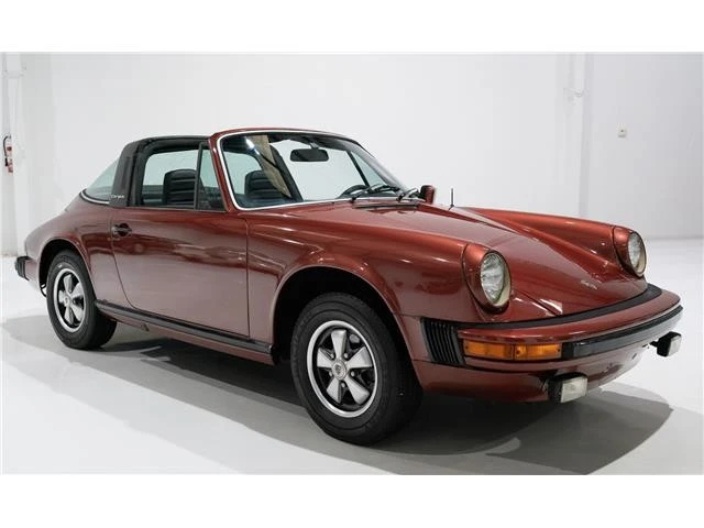 1977 Porsche 911 G-Body - Image 5 of 21