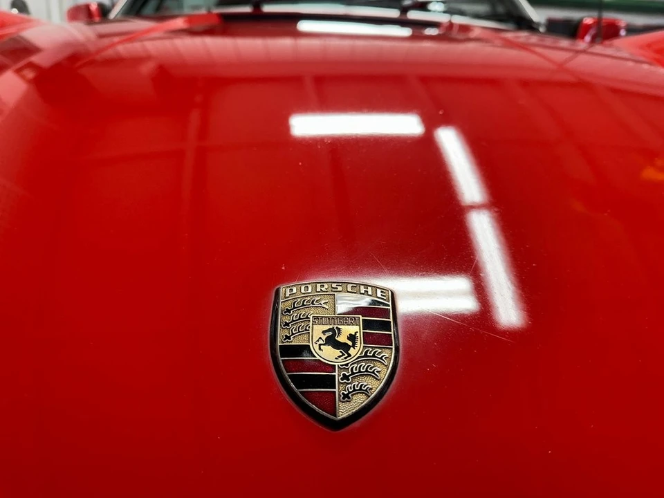 1977 Porsche 911 G-Body - Image 5 of 12