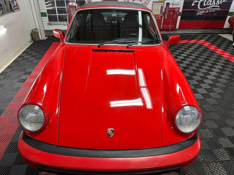 1977 Porsche 911 G-Body - Image 4 of 12