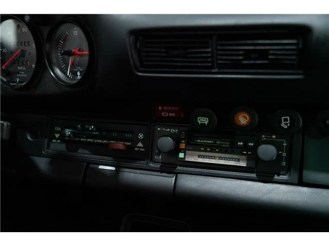 1977 Porsche 911 G-Body - Image 20 of 21