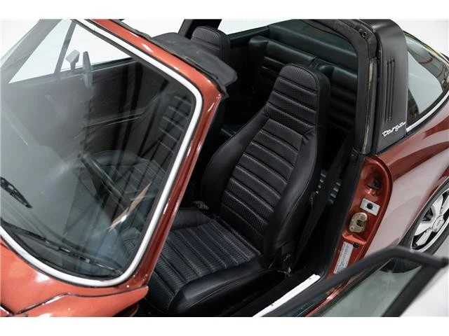 1977 Porsche 911 G-Body - Image 19 of 21