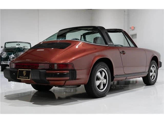 1977 Porsche 911 G-Body - Image 13 of 21