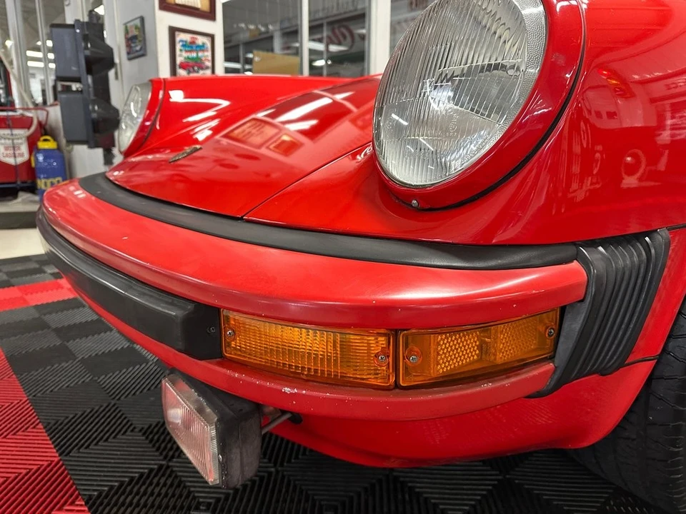 1977 Porsche 911 G-Body - Image 7 of 12