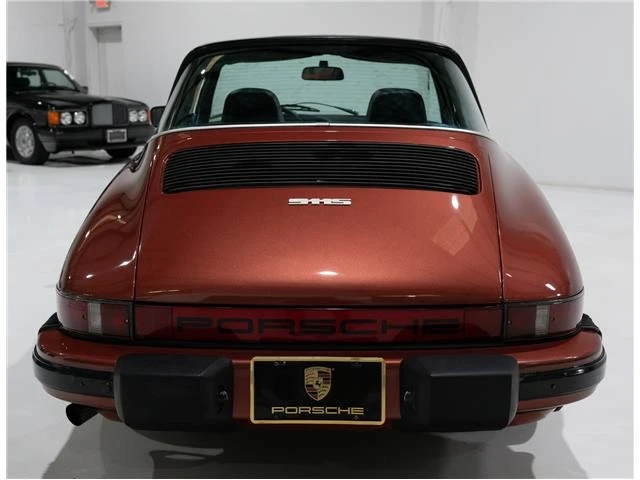 1977 Porsche 911 G-Body - Image 8 of 21