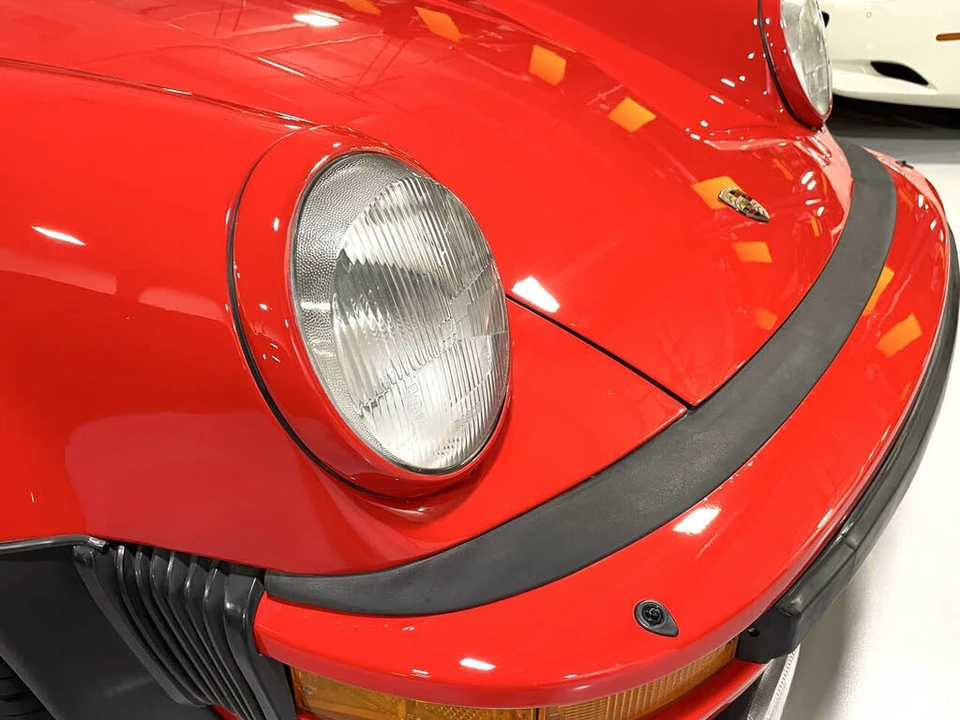 1977 Porsche 911 G-Body - Image 5 of 31