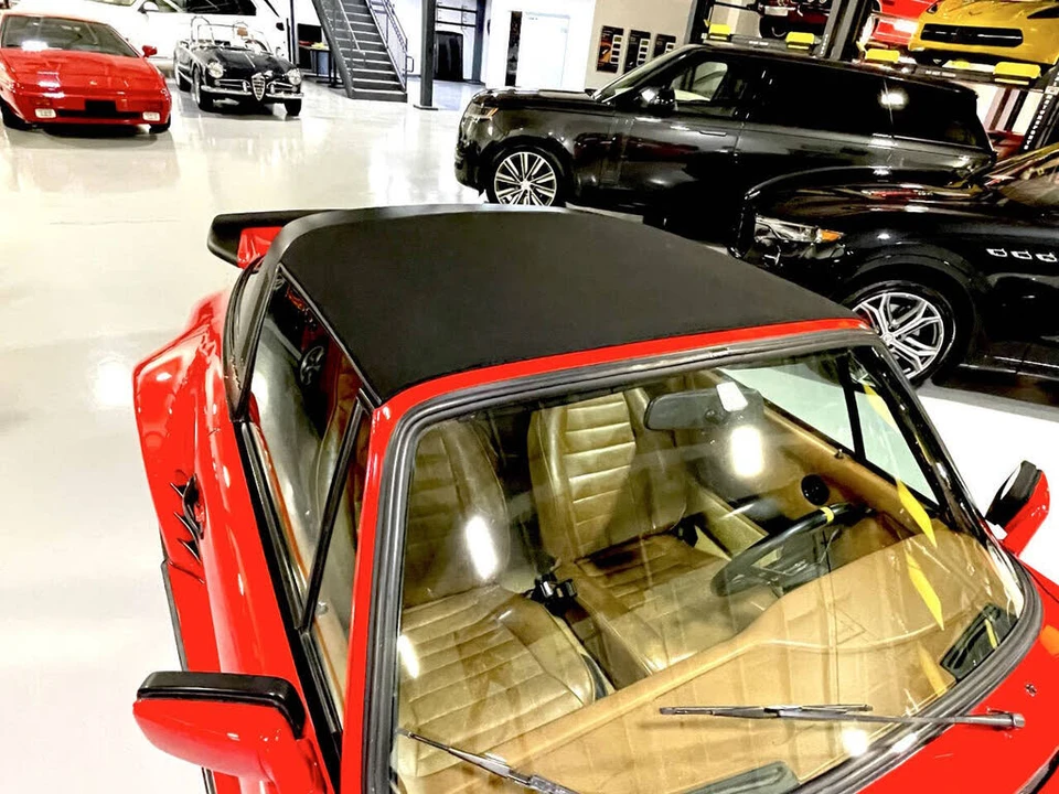 1977 Porsche 911 G-Body - Image 20 of 31