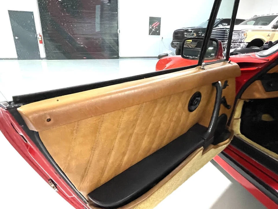 1977 Porsche 911 G-Body - Image 27 of 31