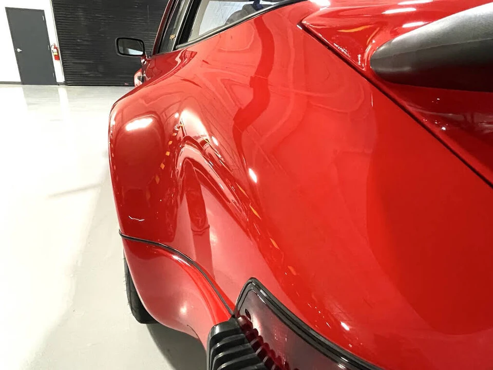 1977 Porsche 911 G-Body - Image 23 of 31