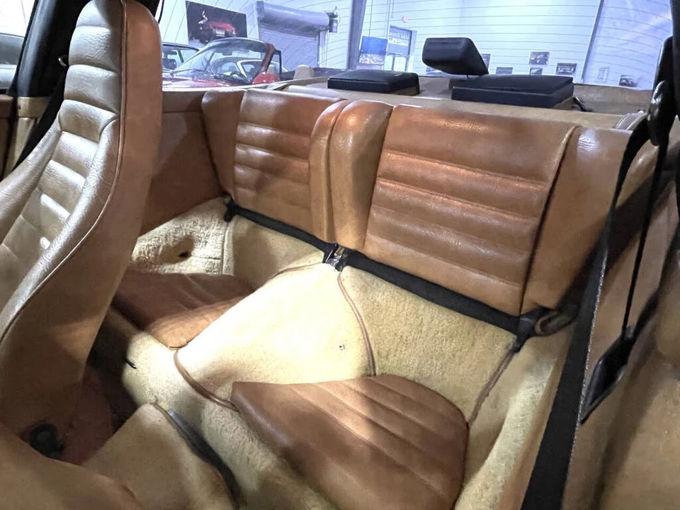 1977 Porsche 911 G-Body - Image 30 of 31