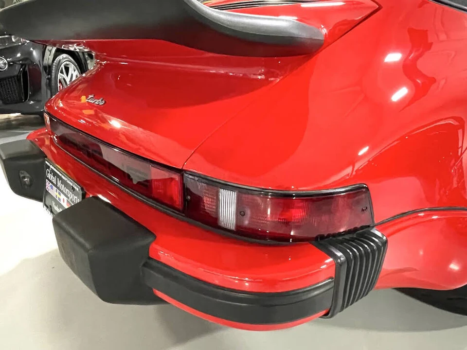 1977 Porsche 911 G-Body - Image 12 of 31