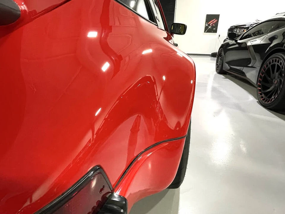 1977 Porsche 911 G-Body - Image 26 of 31