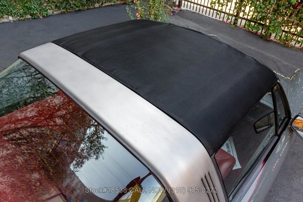 1977 Porsche 911 G-Body - Image 12 of 12