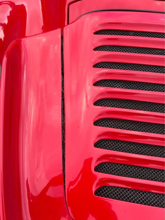 1977 Porsche 911 G-Body - Image 14 of 20
