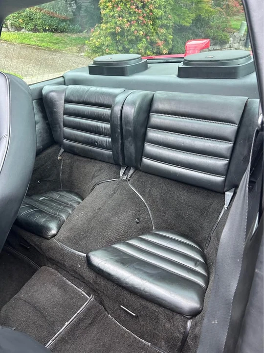 1977 Porsche 911 G-Body - Image 10 of 20