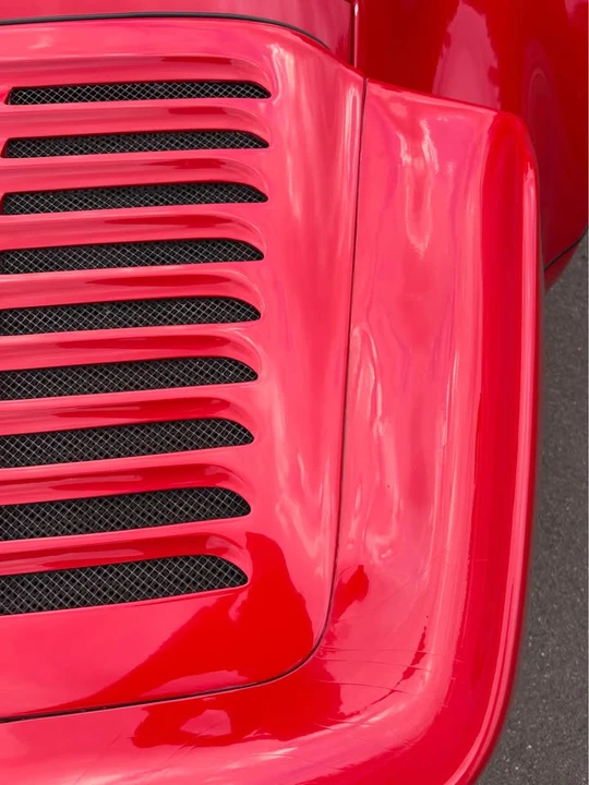 1977 Porsche 911 G-Body - Image 13 of 20