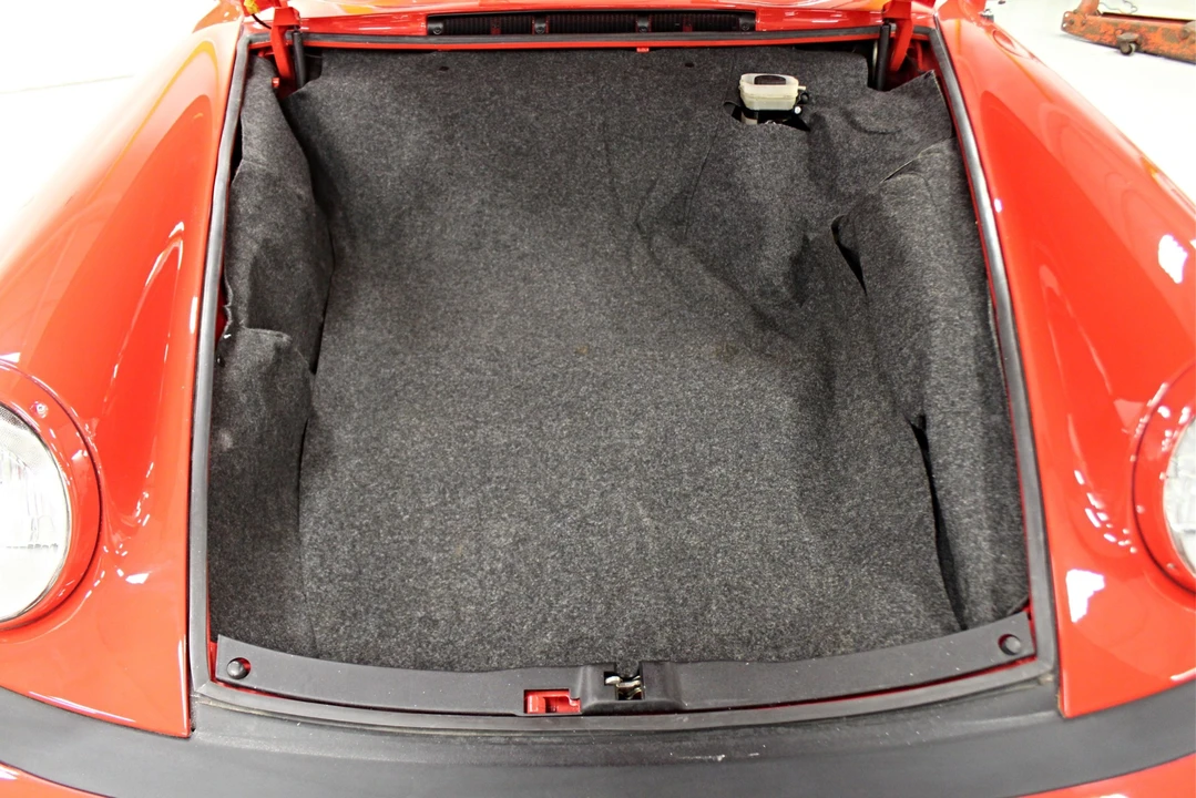 1977 Porsche 911 F-Body LWB - Image 19 of 31