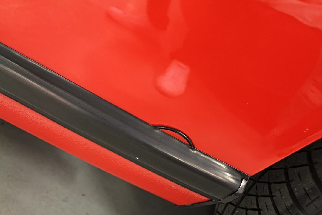 1977 Porsche 911 F-Body LWB - Image 27 of 31