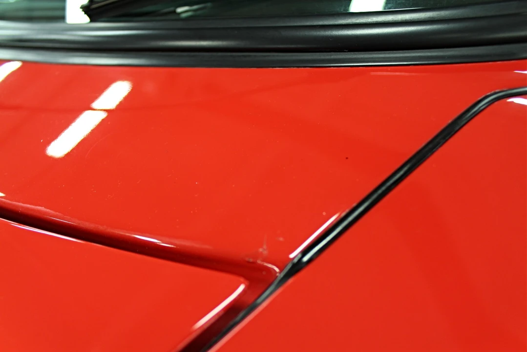 1977 Porsche 911 F-Body LWB - Image 26 of 31