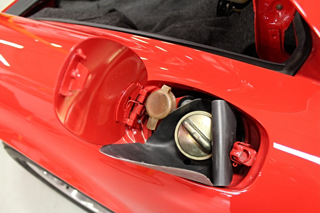 1977 Porsche 911 F-Body LWB - Image 23 of 31