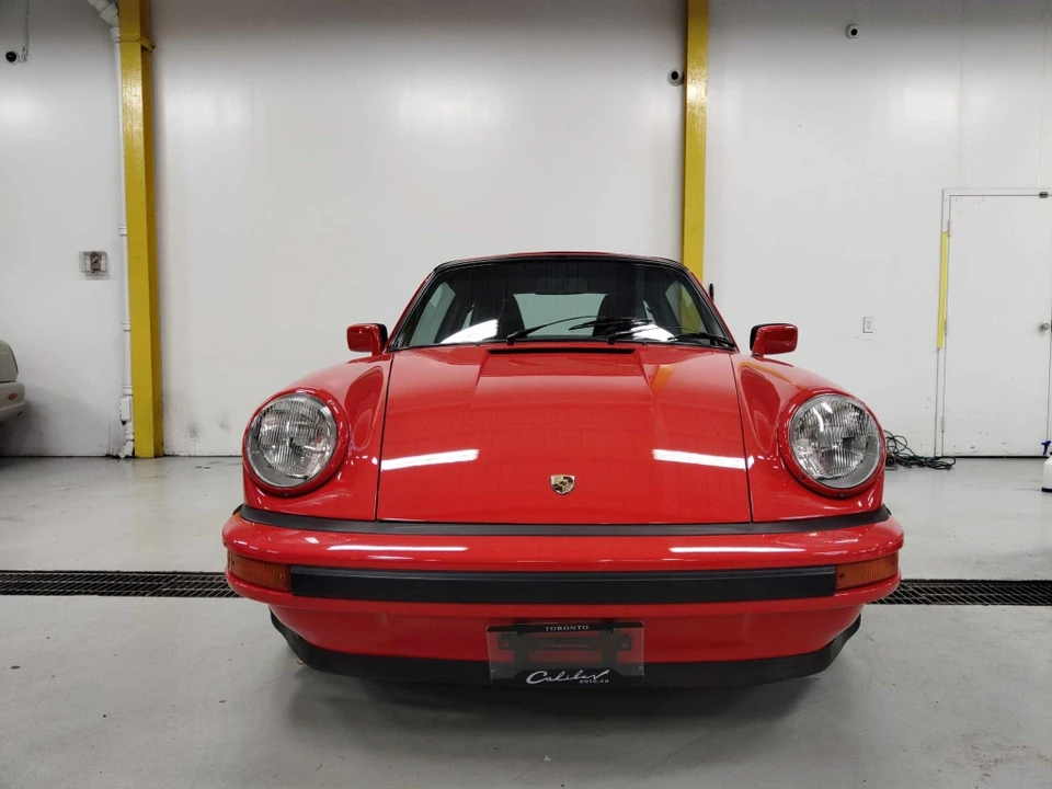1977 Porsche 911 F-Body LWB - Image 17 of 31