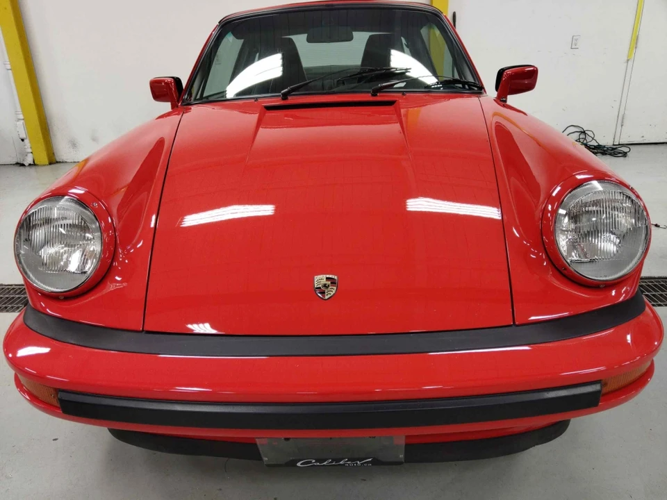 1977 Porsche 911 F-Body LWB - Image 16 of 31