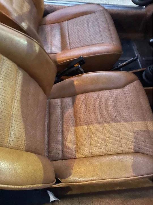 1977 Porsche 911 G-Body - Image 11 of 14