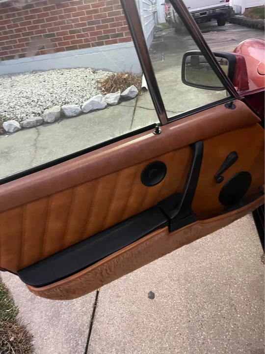 1977 Porsche 911 G-Body - Image 8 of 14