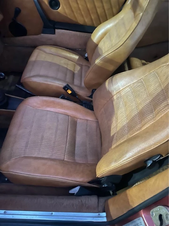 1977 Porsche 911 G-Body - Image 14 of 14